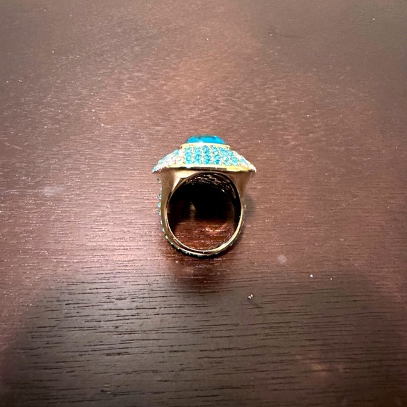 Akkad fashion ring size 6 - Picture 3 of 3